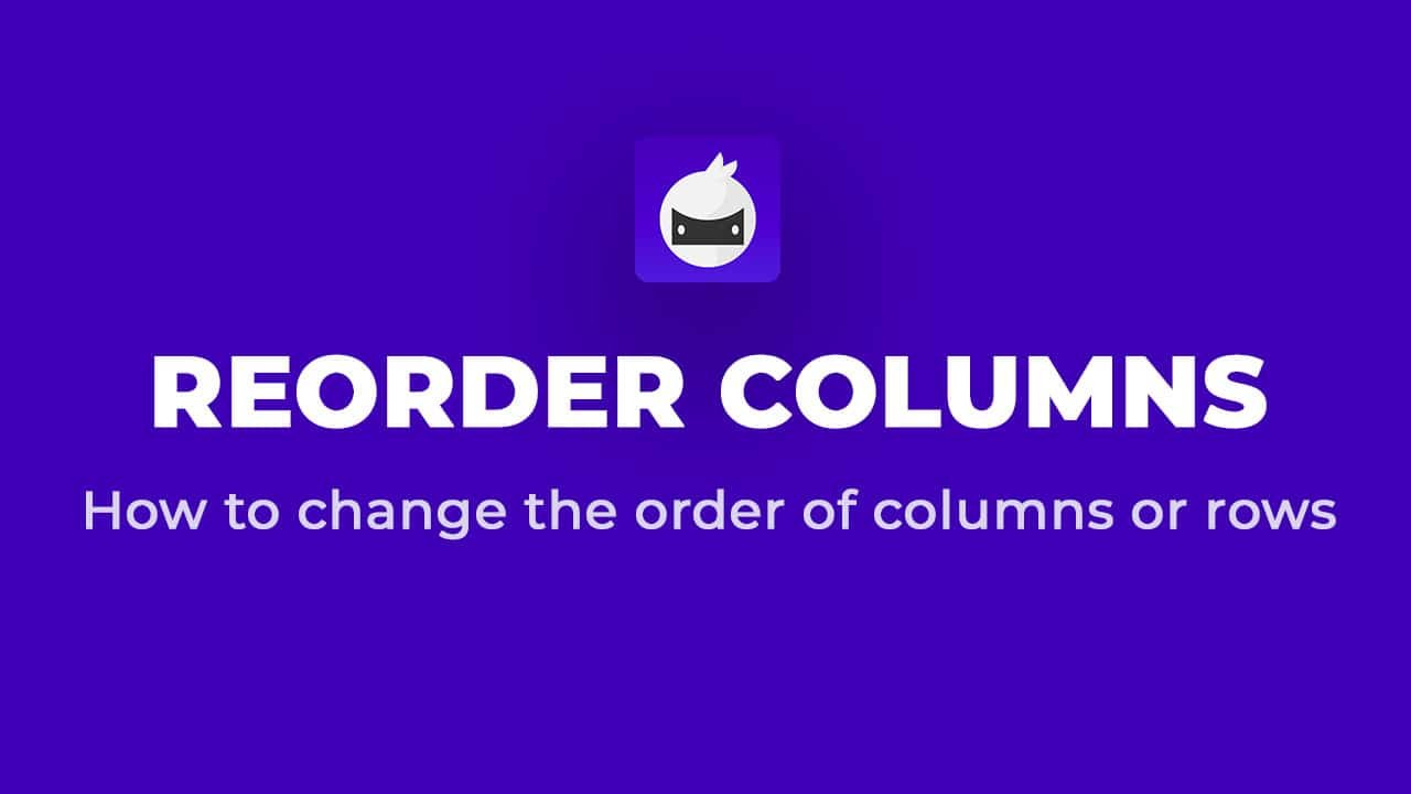 how-to-reorder-columns-oxyninja